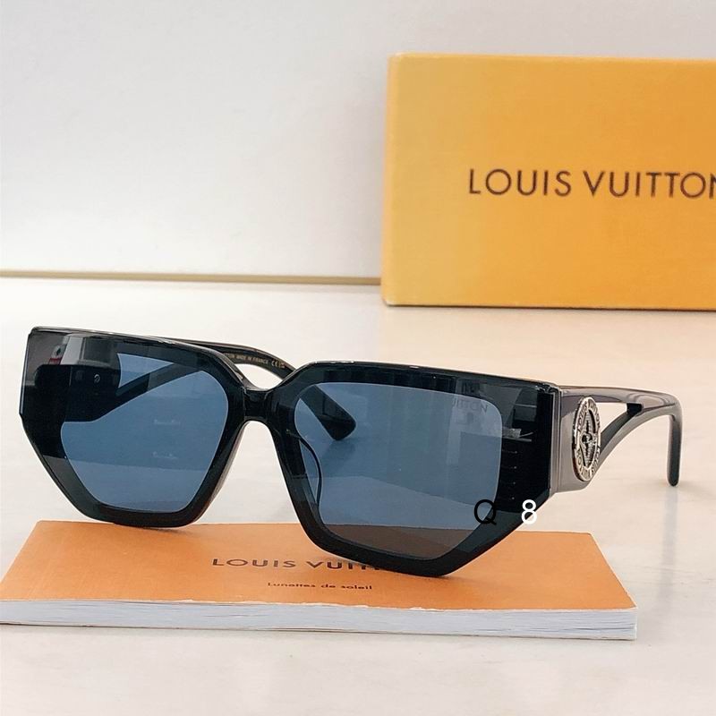 LV Sunglasses ID:20260410-1979